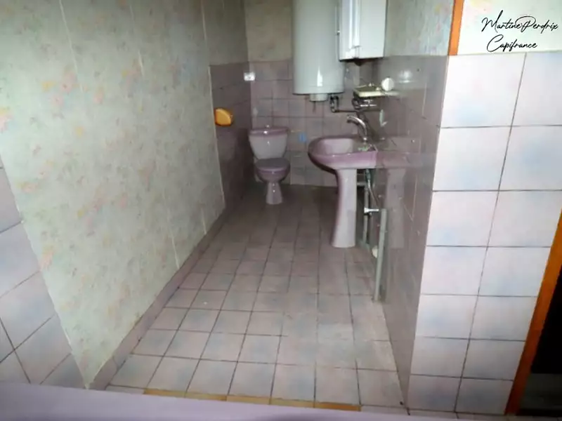 Maison, 80 m²
