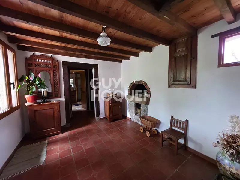 Maison, 135 m²