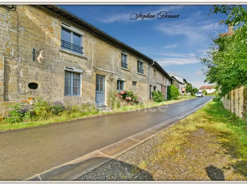 Maison, 178 m²