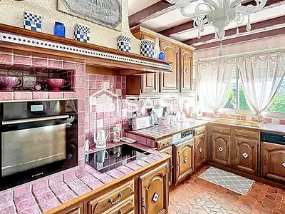 Appartement, 106 m²