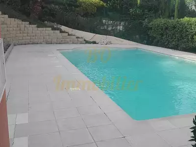 Appartement, 27,42 m²