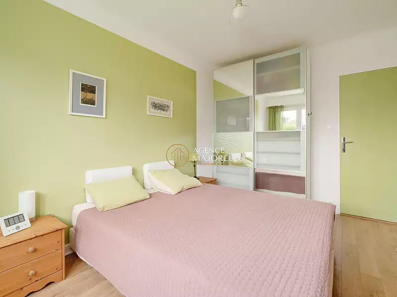 Appartement, 118 m²
