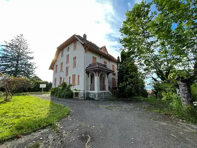 Maison, 321,74 m²