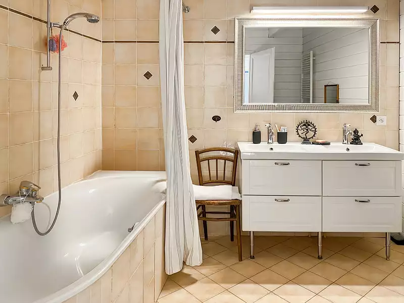 Maison, 189 m²