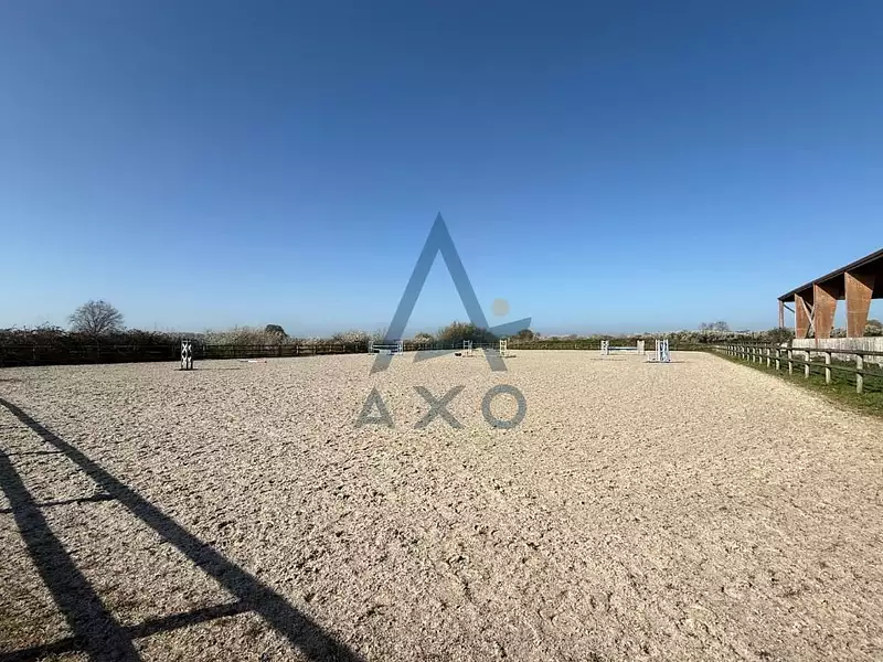 Maison, 170 m²