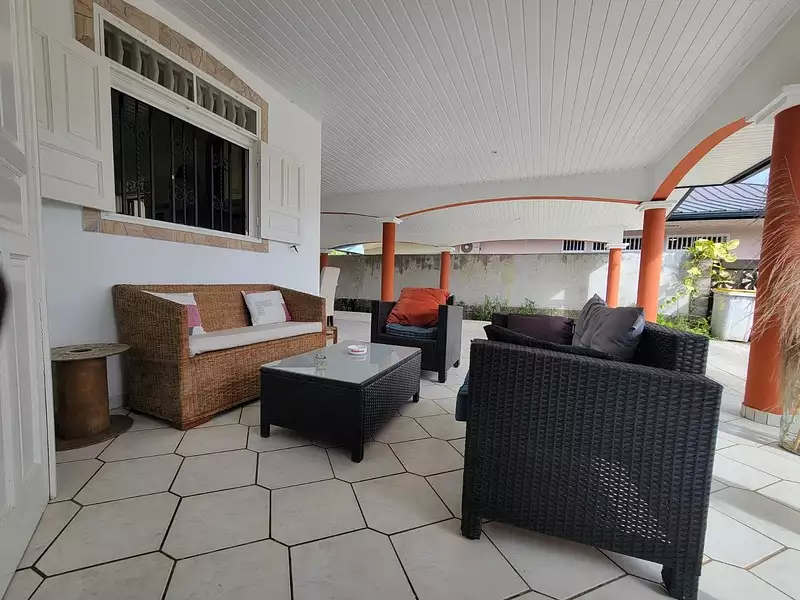 Maison, 85 m²