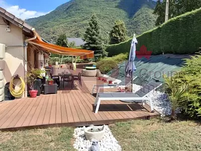 Maison, 100 m²