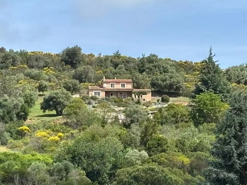 Maison, 150 m²