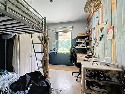 Maison, 115 m²