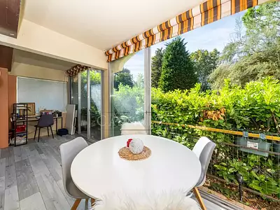 Appartement, 78 m²