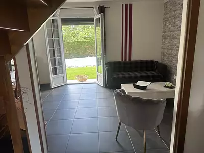 Maison, 144 m²