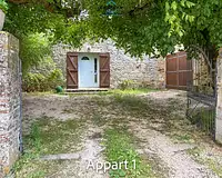 Immeuble, 315 m²