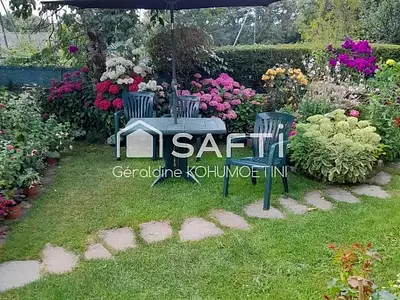 Maison, 108 m²