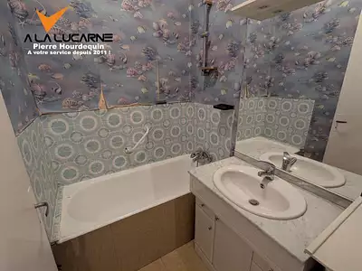 Maison, 120 m²