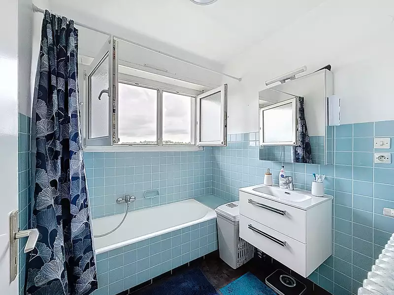 Appartement, 95 m²