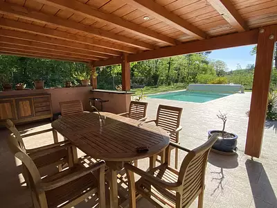 Maison, 135 m²