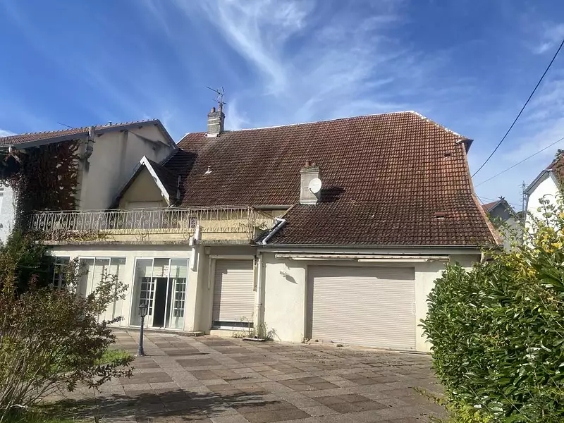 Maison, 448 m²