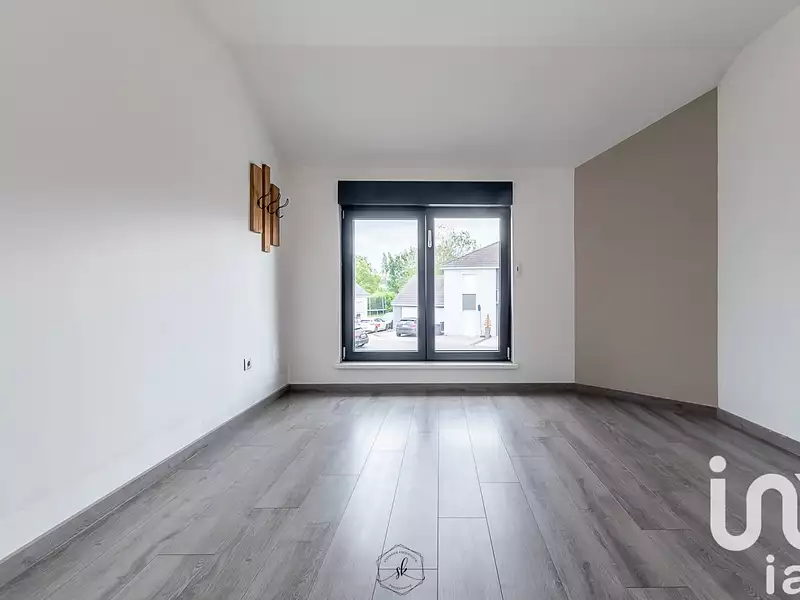 Maison, 129 m²