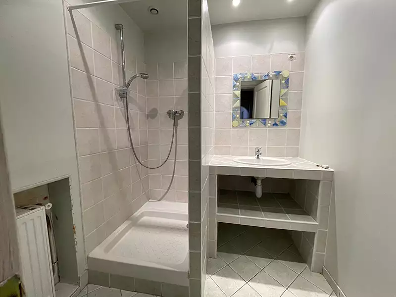 Maison, 193 m²