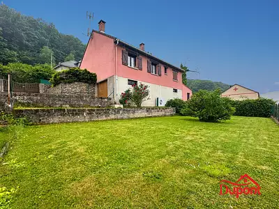 Maison, 80 m²