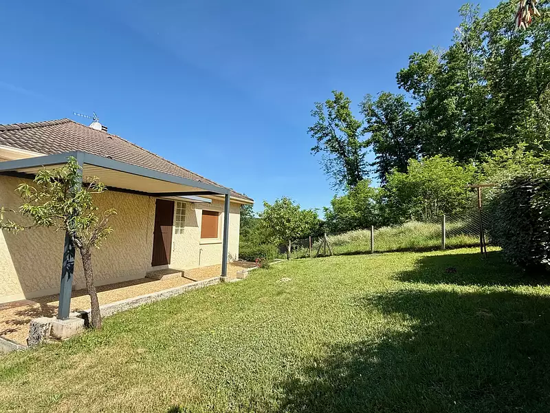 Maison, 115 m²