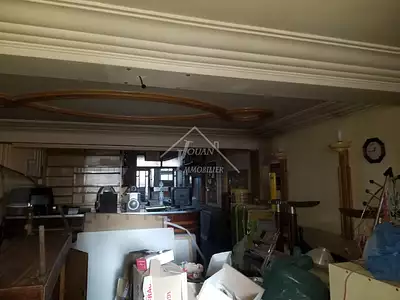 Maison, 240 m²