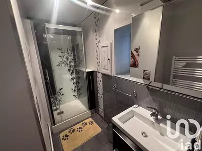 Maison, 286 m²