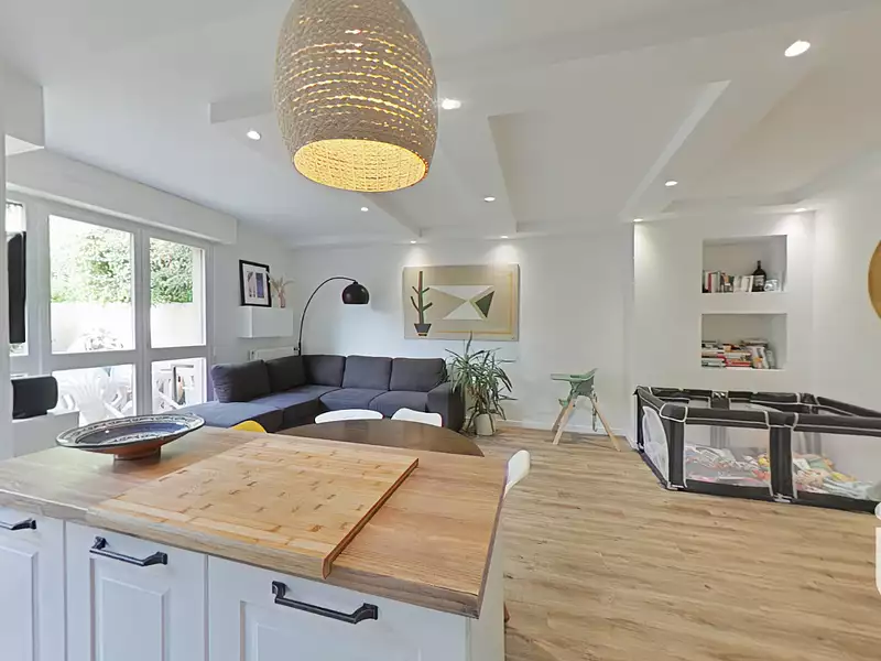 Appartement, 103 m²
