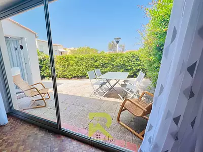 Maison, 55 m²