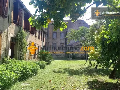 Maison, 1 286,11 m²