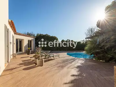 Maison, 160 m²