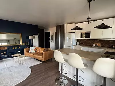 Appartement, 79,8 m²