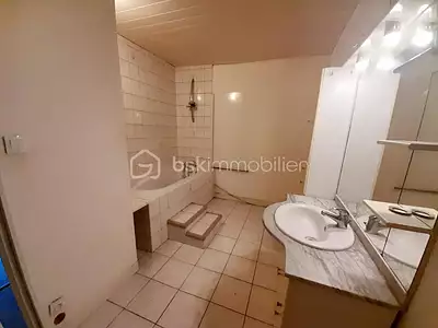 Maison, 113 m²
