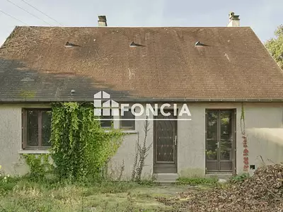 Maison, 76 m²