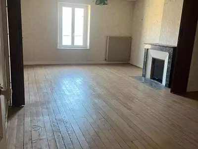 Maison, 95 m²