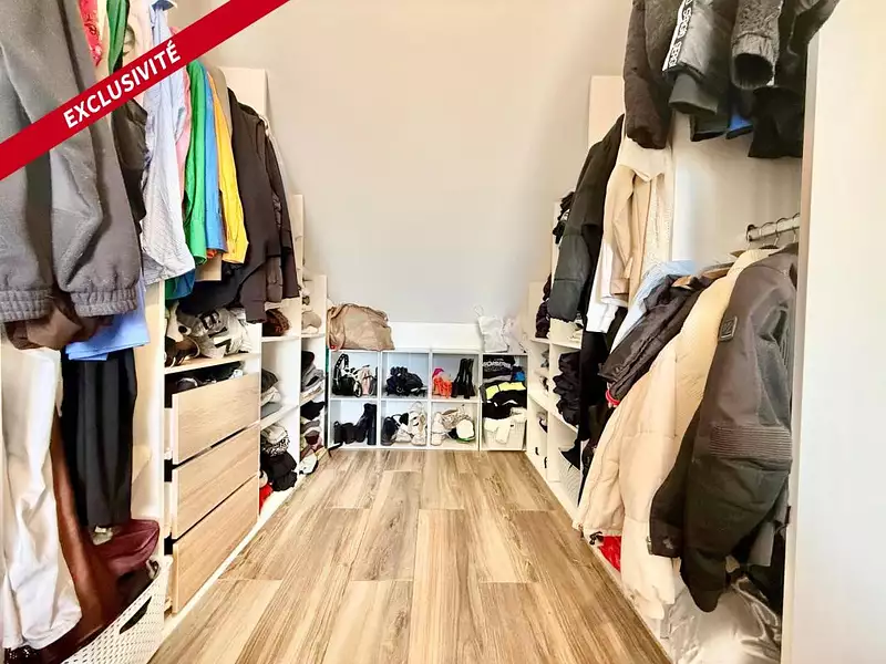 Maison, 100 m²