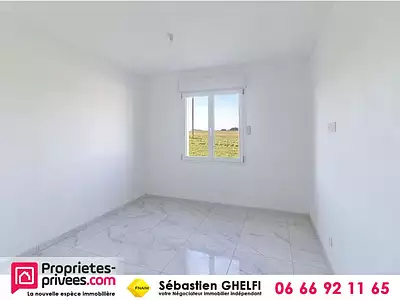 Maison, 93 m²