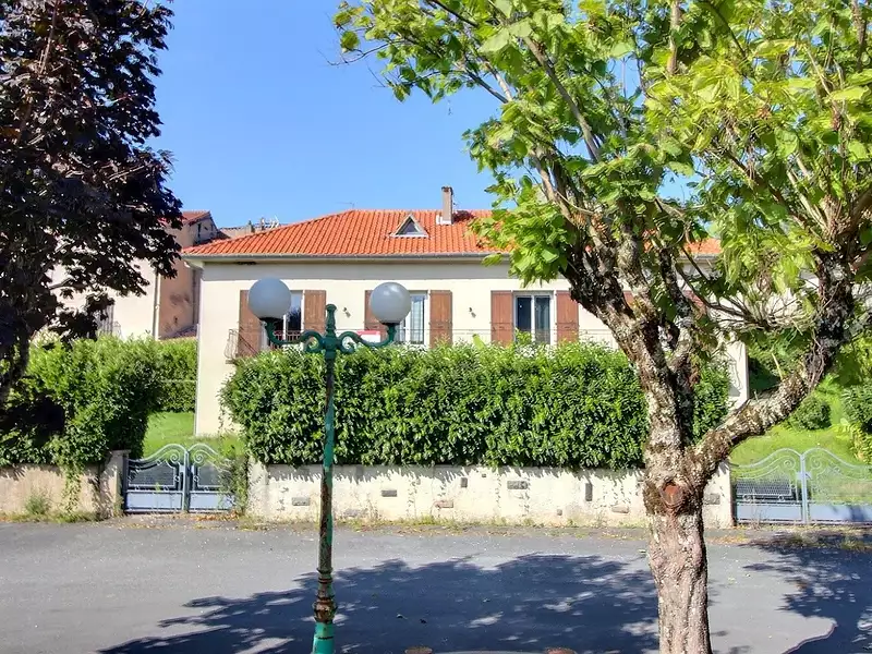Maison, 133,17 m²