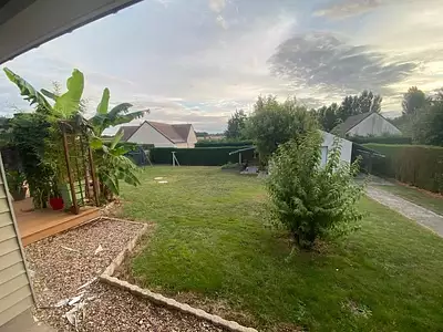Maison, 205 m²