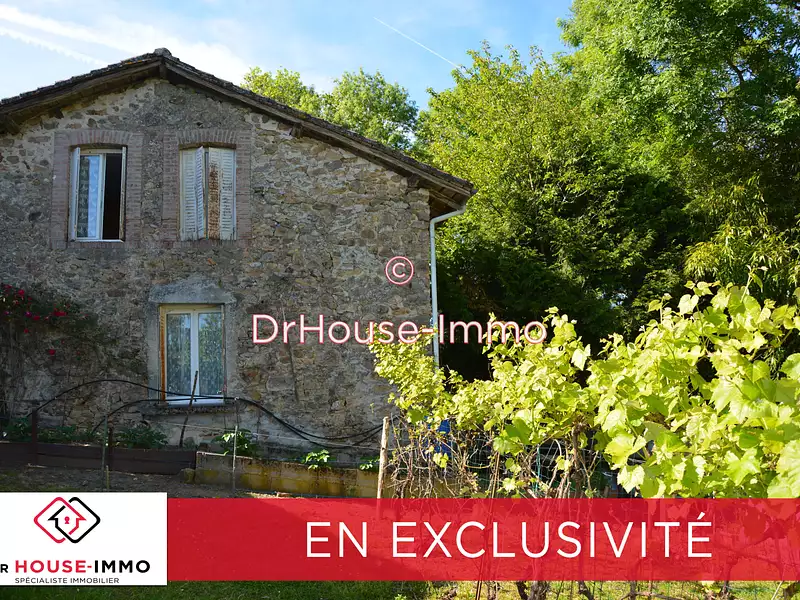 Maison, 77 m²