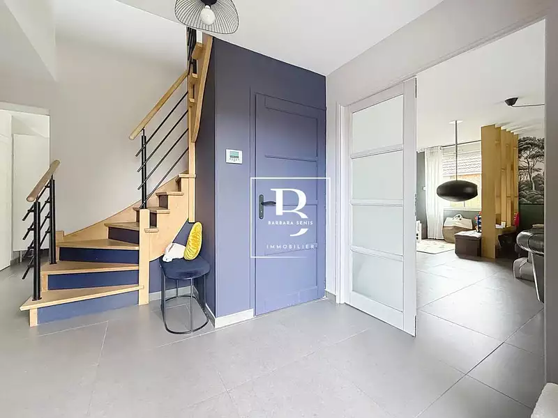 Maison, 162 m²