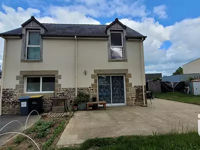 Maison, 96 m²
