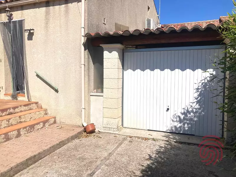 Maison, 105 m²