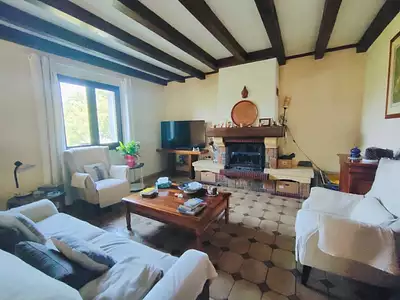 Maison, 109 m²