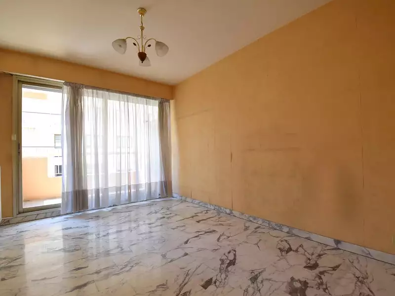 Appartement, 72,8 m²