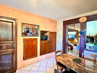 Maison, 146 m²