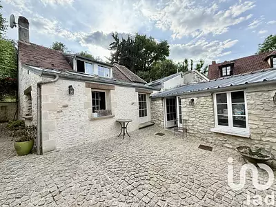 Maison, 170 m²