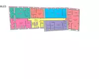 Immeuble, 1 389 m²