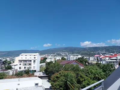 Appartement, 30,98 m²