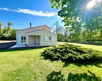 Maison, 133 m²